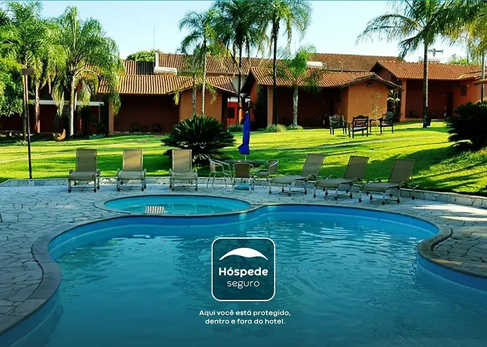 Pousada Beco da LuaPousada